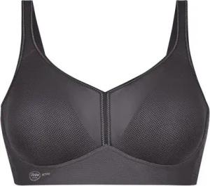 Anita Sport-BH Air Control mit Delta Pad (1-tlg) Sport-BH - Atmungsaktiv - Mit atmungsaktiven Schaumstoffschalen