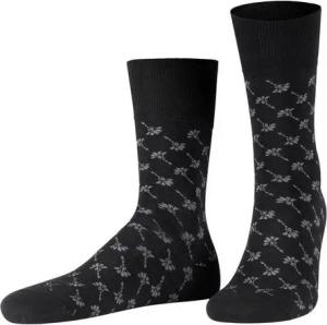 JOOP! Socken premium essentials (2er Pack) Premium Essentials, verstärkte Ferse, langlebig, komfortable