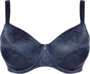 Ulla Dessous Bügel-BH Jasmin (1-tlg) Bügel-BH - Feinste Mikrofaser kombiniert mit filigraner Stickerei