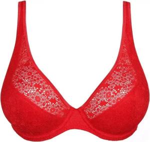 PrimaDonna Bügel-BH Prima Donna 0141974 Twist Epirus Red (1 Stück, 1-tlg., 1 Stück)