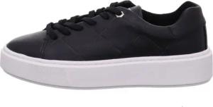 Tamaris Tamaris COMF.Lin+TOUCH schwarz Sneaker