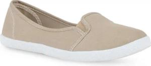VAN HILL 71072 Slip-On Sneaker Bequeme Schuhe
