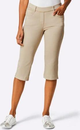 ascari Jeansshorts Caprijeans