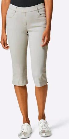 ascari Jeansshorts Caprijeans