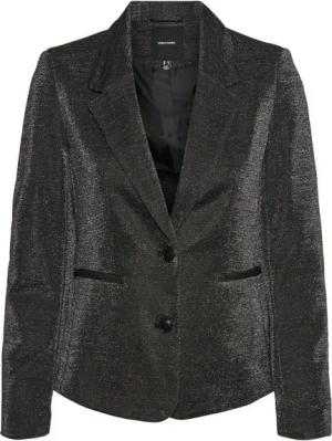 Vero Moda Jackenblazer VMSHALI LS FITTED SHINY BLAZER