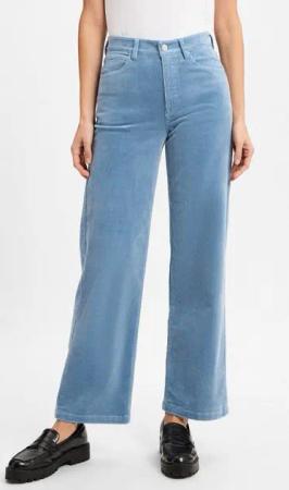 Marc O'Polo DENIM Bundfaltenhose Tomma
