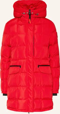 No.1 Como Steppmantel LECH