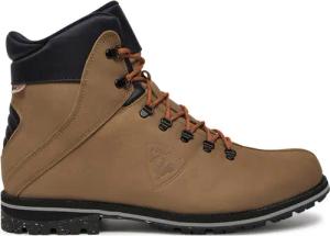 Rossignol Schnürstiefeletten RNNM060 Braun