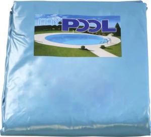 my POOL BWT Poolinnenhülle "für 120 cm tiefe Pools"