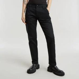 G-STAR Chinohose "Kate Chino Boyfriend"