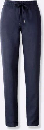 heine Leinenhose