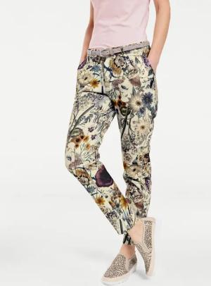 heine Jerseyhose