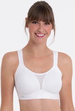 Anita Active Sport-BH Smart Control clean Cut Ware, Cups nahtlos vorgeformt, innen hydrophiler Frottée