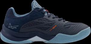 NOX Padelschuhe NOX World Padel Tour von Agustin Tapia WPT AT LUXURY navy Padelschuh