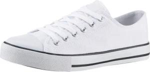Aniston SHOES Sneaker, Freizeitschuh, Schnürschuh - NEUE KOLLEKTION