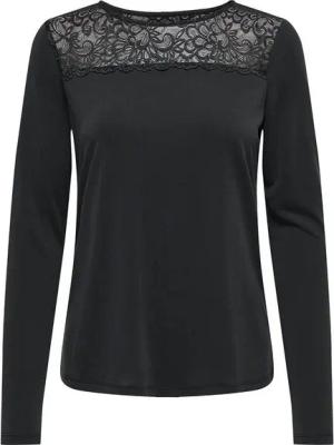 ONLY Langarmshirt FREE LIFE (1-tlg)