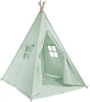 Sunny Kinder Tipi-Zelt Alba B/H/L: ca. 120x160x120 cm