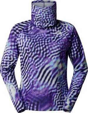 The North Face Damen Baselayer Dragline Longsleeve