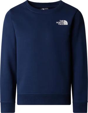 The North Face Kinder Teen Redbox Regular Crew Pullover