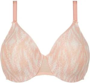 Chantelle Minimizer-BH Magnifique (1-tlg) Minimizer-BH - Blickdicht - Bügel BH mit gemoldeten Cups