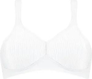 Triumph Bügelloser BH Modern Soft & Cotton N (1-tlg) BH ohne Bügel - Baumwolle -