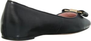 Kate Spade New York Slipper & Pantoletten - Bowdie Ballet - Gr. 36 (EU) - in Schwarz - für Damen