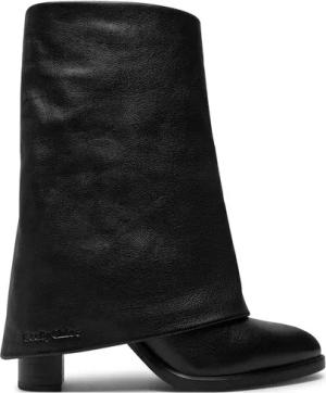 See By Chloé Stiefel SB43060A Schwarz