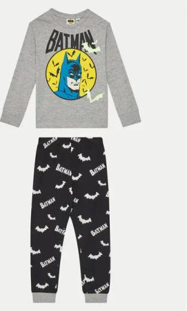 Original Marines Pyjama DEAV2649B Bunt Regular Fit