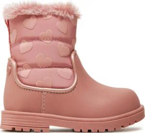 Mayoral Schneeschuhe 42482 66 Rosa