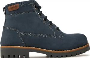 Mayoral Schnürschuhe 44508 38 Dunkelblau