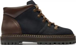See By Chloé Stiefeletten Eileen SB43045A Schwarz