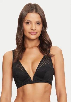 Boss Bralette-BH 50520390 Schwarz