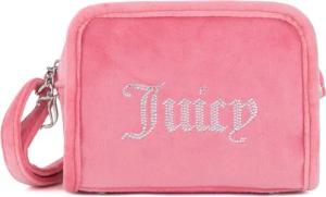 Juicy Couture Handtasche BIJXT5468WPO Rosa
