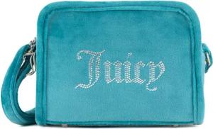 Juicy Couture Handtasche BIJXT5468WPO Türkisfarben
