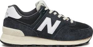 New Balance Sneakers U574RBH Grau