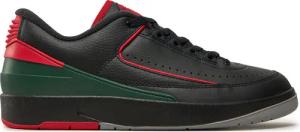 Nike Sneakers Air Jordan 2 Retro Low DV9956 006 Schwarz