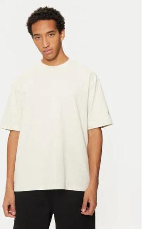 Nike T-Shirt FJ1969 Grau Regular Fit