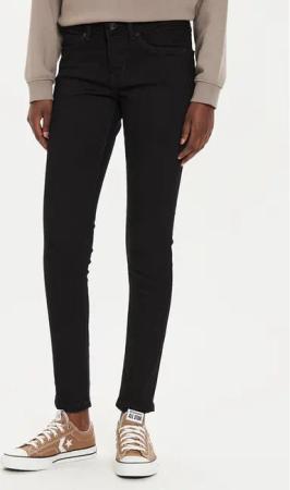 Pepe Jeans Jeans PL204583 Schwarz Skinny Fit