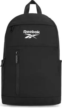 Reebok Rucksack RBK-036-CCC-05 Schwarz