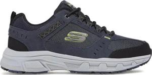 Skechers Sneakers Oak Canyon 51893/NVLM Dunkelblau
