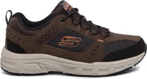 Skechers Sneakers Oak Canyon 51893/CHBK Braun