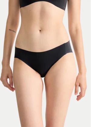 Sloggi Klassischer Damenslip Zero Feel 10217838 Schwarz