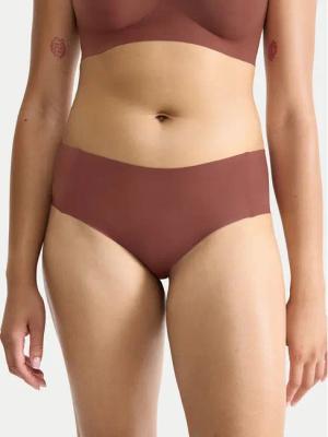 Sloggi Boxershorts Zero Feel 10217844 Braun