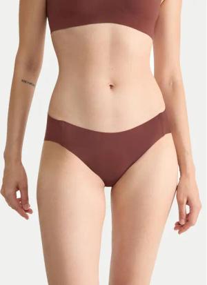Sloggi Klassischer Damenslip Zero Feel 10217838 Braun