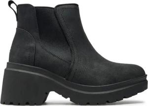 Skechers Stiefeletten 114625/BBK Schwarz