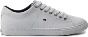 Tommy Hilfiger Sneakers Essential Leather Sneaker FM0FM02157 Weiß