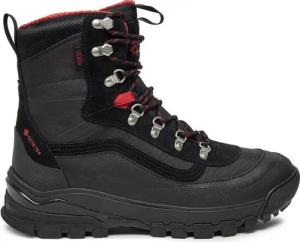Vans Schnürstiefeletten MTE Snow-Kicker Gore-Tex VN000D28BML1 Schwarz