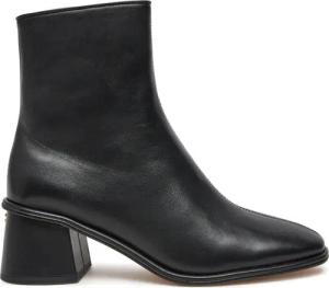 Coach Stiefeletten Gigi Bootie CX017 Schwarz