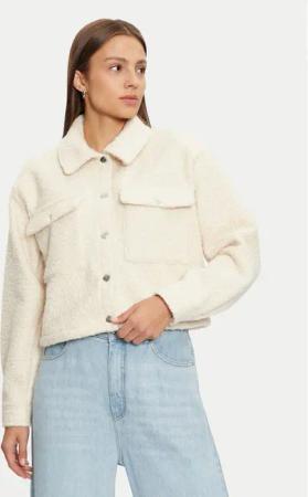 Vero Moda Übergangsjacke Kerrymaple 10321467 Beige Regular Fit