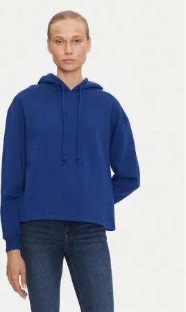 Pieces Sweatshirt Chilli 17113437 Blau Regular Fit